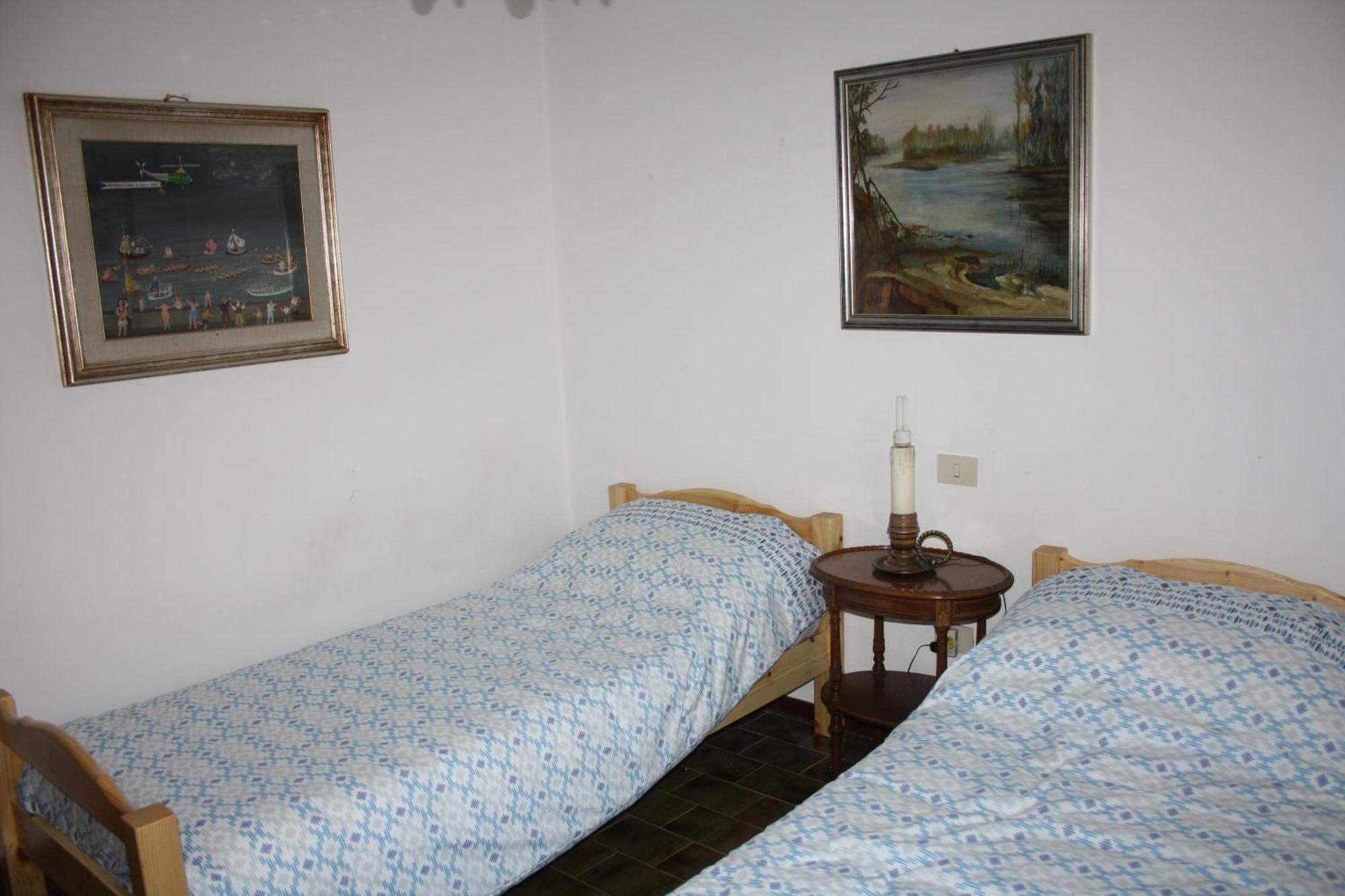 Villa Anna Sorico Eksteriør bilde