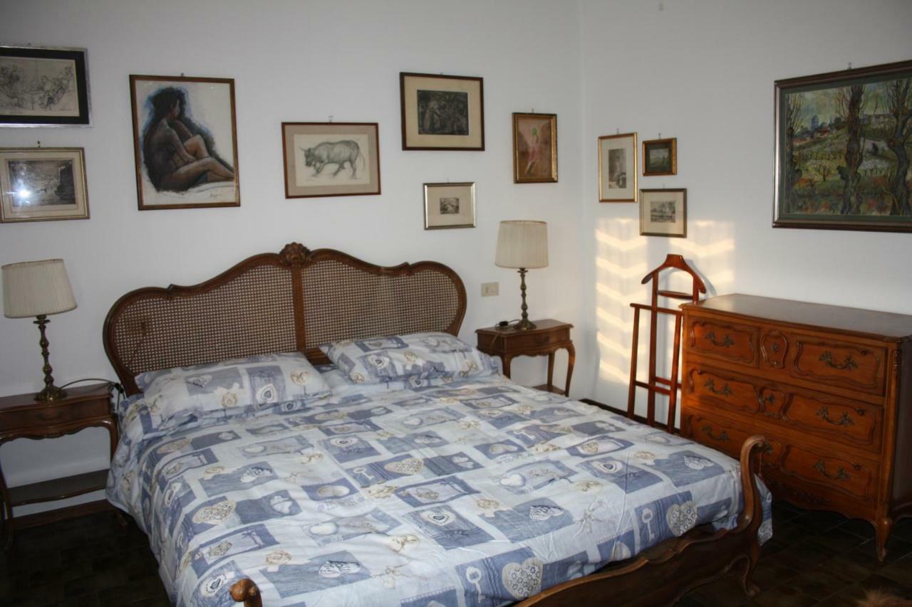 Villa Anna Sorico Eksteriør bilde